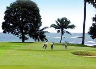 Desaru Golf & Country Resort